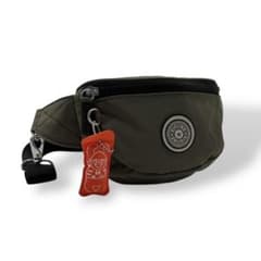 レア】ブリストル×ニューエラ コラボ ボディバッグ ショルダーバッグ