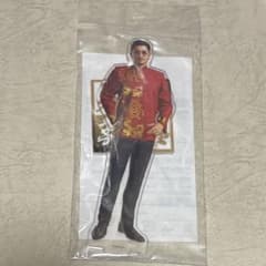 アクリルスタンド 趙天佑 婚 龍が如く 冠婚葬祭展 - メルカリ