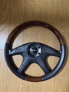 italvolanti ステアリング ST MH 4000/5 - メルカリ