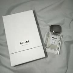 ASUNE（アスネ）香水 Parfum Peony Musk 30ml - メルカリ