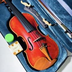 希少】Bernd Dimbath ベルント・ディンバート バイオリン 4/4 - メルカリ