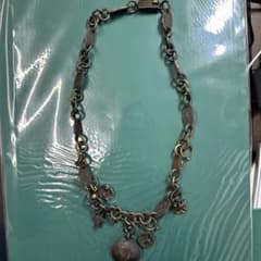 EXILE ATSUSHI 着用 ネックレス セット - メルカリ