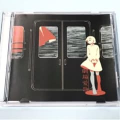 n-buna 「花と水飴、最終電車 」- 特典CD「劇場愛歌」 - メルカリ
