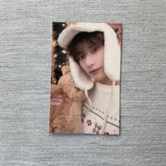 TXT SBS 歌謡大典 サノク トレカ ボムギュ 韓国 限定 - メルカリ