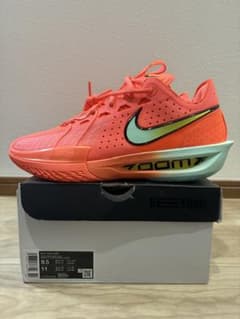 Nike GTカット3 DV2918-800 バスケットボールシューズ 9.5 - メルカリ