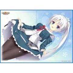 韓国限定】蒼翠の風霊使いウィン スリーブ 100枚入り | Compre na