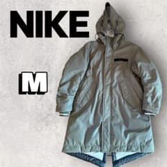 NIKE NSW シンセティックフィルパーカー モッズコート ミリタリー
