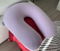 Yogibo Support ヨギボー サポート ラベンダー - メルカリ