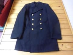 BWドイツ軍/連邦軍＊海軍＊日本人サイズ＊ショートコート（実物