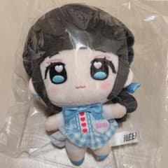 新品未開封】iLiFE! 虹羽みに 推しぬいマスコット - メルカリ