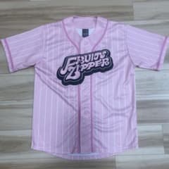 フルーツジッパー 松本かれん ユニフォーム - メルカリ