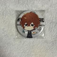 67.観音坂独歩 アニカフェ缶バッジ - メルカリ