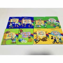 最新版】2023年 レッツプレイ ブルーレイ ディズニー英語システム