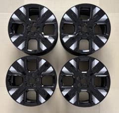 MINI JCW E純正18インチホイール 4本セット - メルカリ