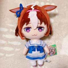 ウマ娘 巨大 ぬいぐるみ メイショウドトウ - メルカリ