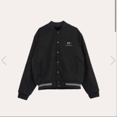 King Gnu CEN+RAL STADIUM JACKET ジャケット M - メルカリ