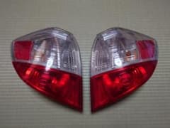 ヘッドライト クリアレンズ 2個セットデリカD5 | Shop at Mercari from