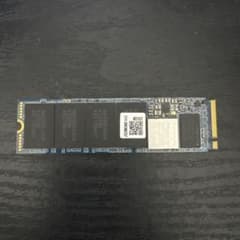 PHISON PS5012-E12S-256G 256GB SSD - メルカリ