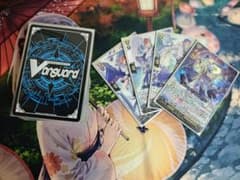 デッキ まとめ売り】ケテルサンクチュアリ バスティオン・アコード軸