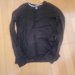 NUMBER (N)INE ジョージ期 編み込みロンT size3 キムタク着 - メルカリ