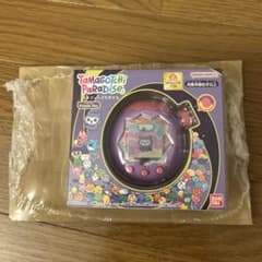 新品未開封】たまごっちパラダイス Purple Sky - メルカリ