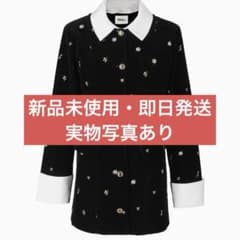 新品未使用】bibiy.B.STARRY JACKET DRESS - メルカリ