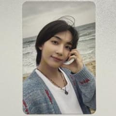 Spill the feels Shopee ラキドロ ジョンハン トレカ ② - メルカリ