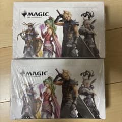 MTG タタル・タル ファイナルファンタジー プレイマット 未開封 | Shop