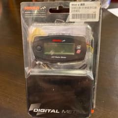 KOSO 空燃比計 mini4 - メルカリ