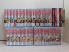 NARUTO全巻プラス関連本8冊 - メルカリ