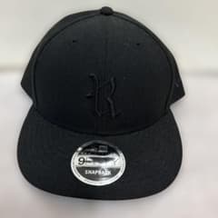 RHC Ron Herman x NEW ERA 9FIFTY R CAP - メルカリ
