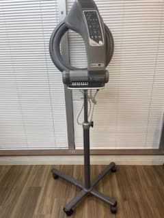 美容室 加温機 促進機 美容 タカラベルモント ローラーボール