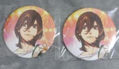 うたプリ 寿嶺二 缶バッジ ① - メルカリ