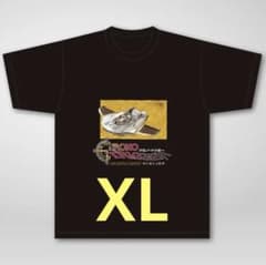 クロノ・トリガー オーケストラ 時を超える旋律 Tシャツ XLサイズ 新品