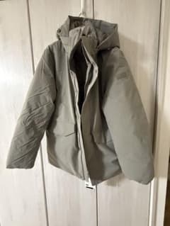 メンズ L 】mont-bell モンベル ヘリテージ サファリ ジャケット