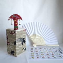 1/5まで限定特価⭐︎投扇興セット G - メルカリ