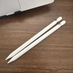 Apple純正品 Apple Pencil 第一世代 2本セット - メルカリ