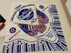 Girls Don't Cry×see you yesterdayコラボバンダナ | Shop at Mercari