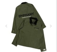 UVERworld Epiphany セットアップ XL・Lサイズ - メルカリ