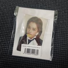 TWICE ミサモ PLAY JYP 特典 フォトカード付アクリルスタンド サナ