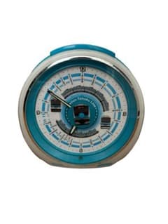 日車夢工房 京浜東北線 駅メロ 目覚まし時計 - メルカリ