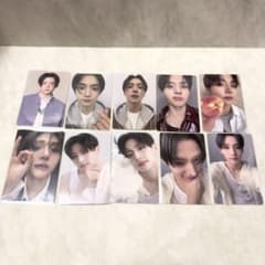 ボイプラ2 アーカイブ展 上海 week1 トレカ サンウォン セット - メルカリ