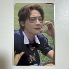 &TEAM ニコラス NOW トレカ - メルカリ