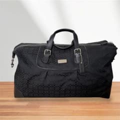 COACH コーチ シグネチャー 2WAY ボストンバッグ キャンバス - メルカリ