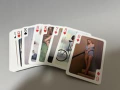 ☆ヌード トランプ カード☆ - メルカリ