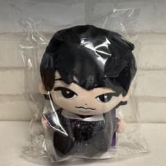 SnowMan すのチル ぶら下がらないシリーズ BIGぬいぐるみ 深澤辰哉