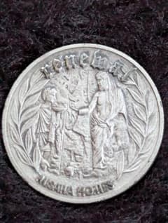 純銀メダル約24グラム - メルカリ