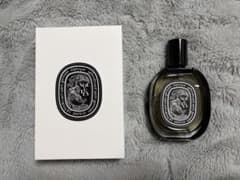 DIPTYQUE オードパルファン ヴォリュート - メルカリ
