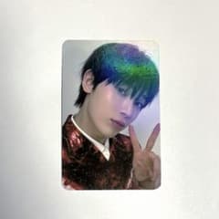 ENHYPEN VR IMMERSION 特典 ソヌ レア 日本 - メルカリ