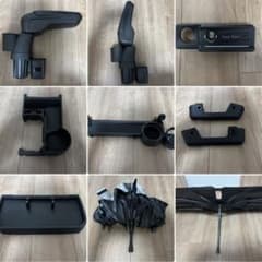 ジムニー (JB64/JB74/JC74) シエラ ノマド 快適セット 7点 - メルカリ